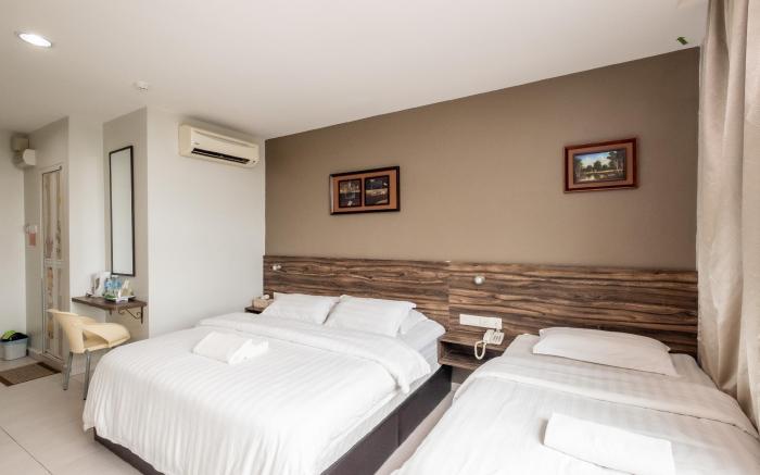 BG Business Hotel