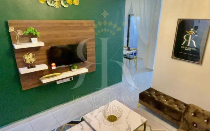 Royale Klebang Homestay Melaka