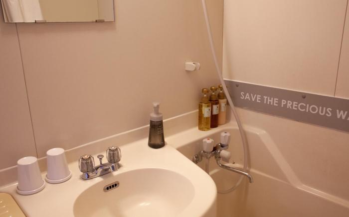 HOTEL RELIEF Kokura ANNEX