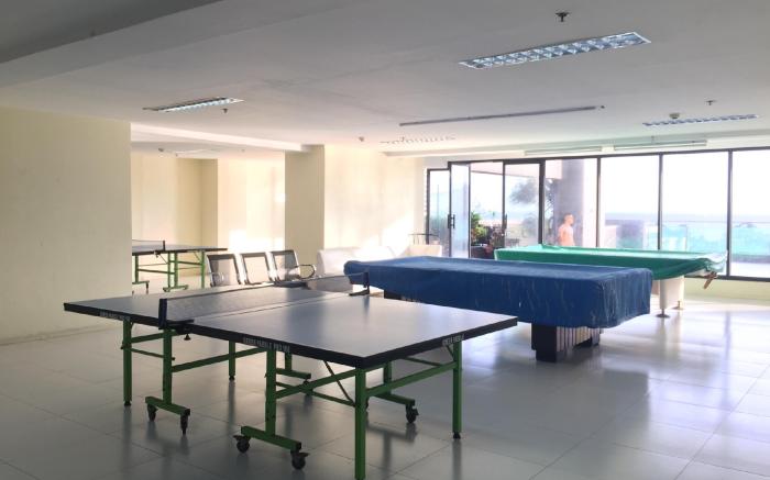 MALATE BAYVIEW MANSION ocean view one bedroom 
