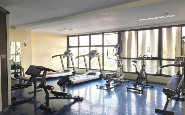 MALATE BAYVIEW MANSION ocean view one bedroom 