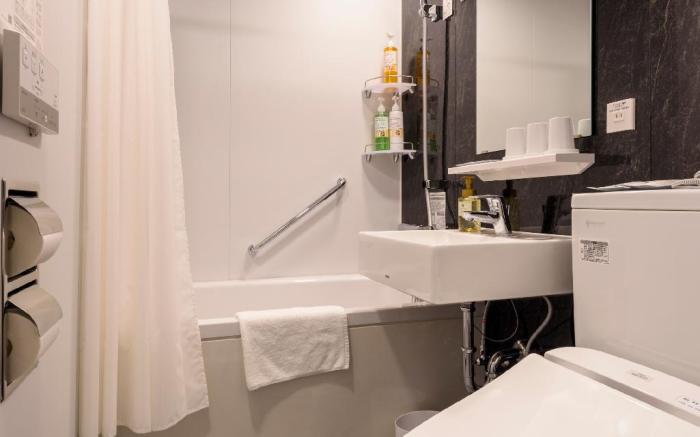 Henn na Hotel Tokyo Hamamatsucho