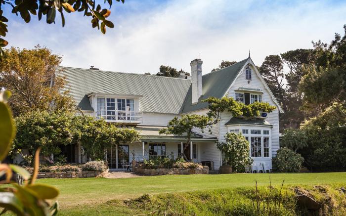 Hawley House