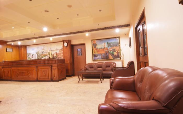 Hotel The Sojourn