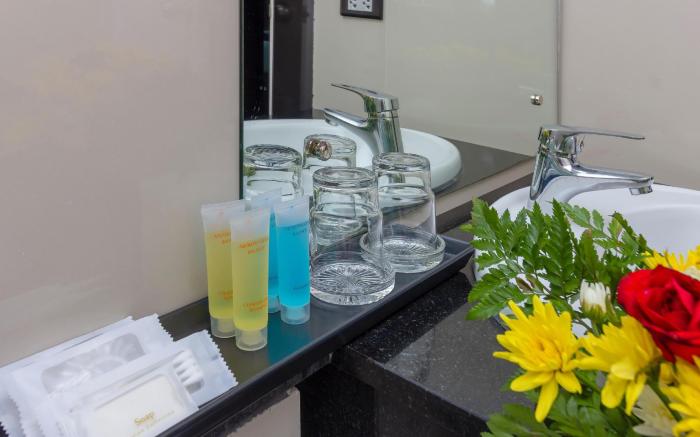 Modern Living Residence