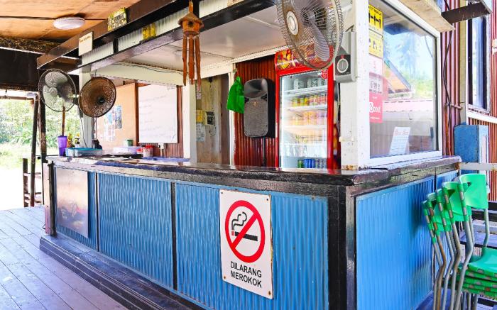 Tommy's Place @ Tip Of  Borneo