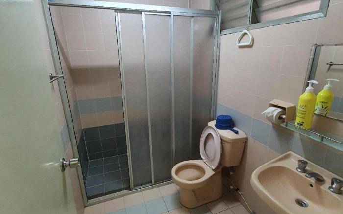Stay with Comfort at Selesa Hillhomes - T11L1Ga