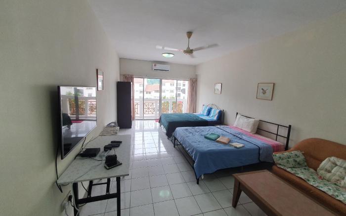 Stay with Comfort at Selesa Hillhomes - T11L1Ga