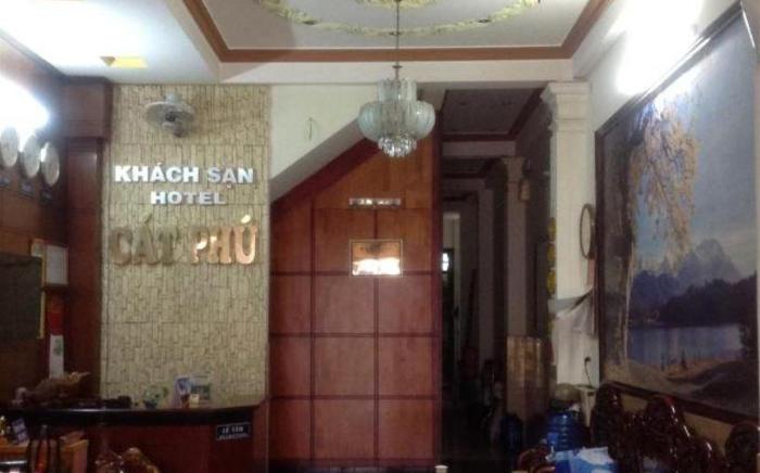 Cat Phu Hotel