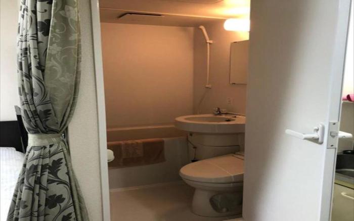 Business Hotel Urbanty Nishikujo