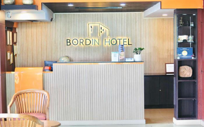 Bordin Hotel