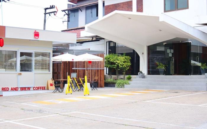 Bordin Hotel