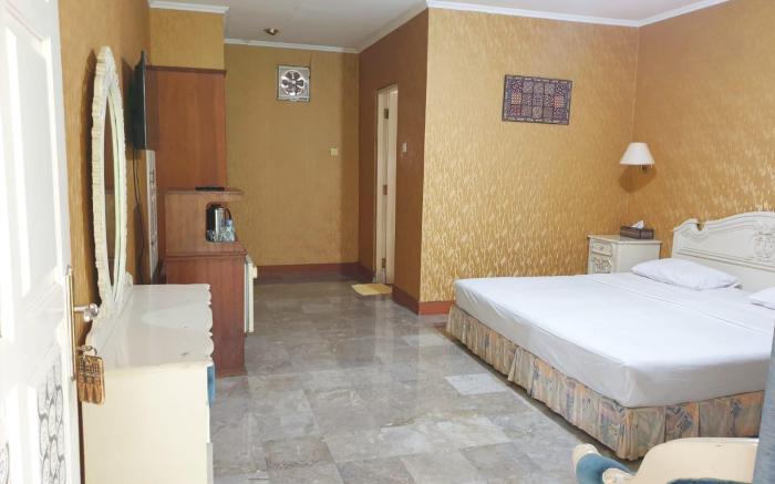 Toraja Prince Hotel