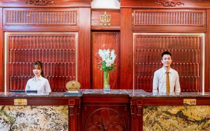 Royal St Hanoi Hotel