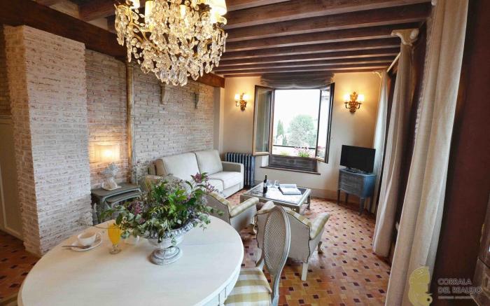 Superior Boutique Apartment /Corrala del Realejo
