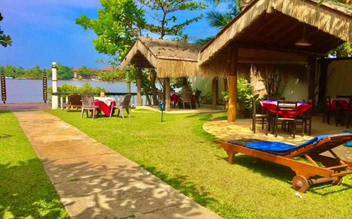 Hotel Hemadan