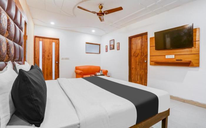 Hotel Ambrosia by Zenith