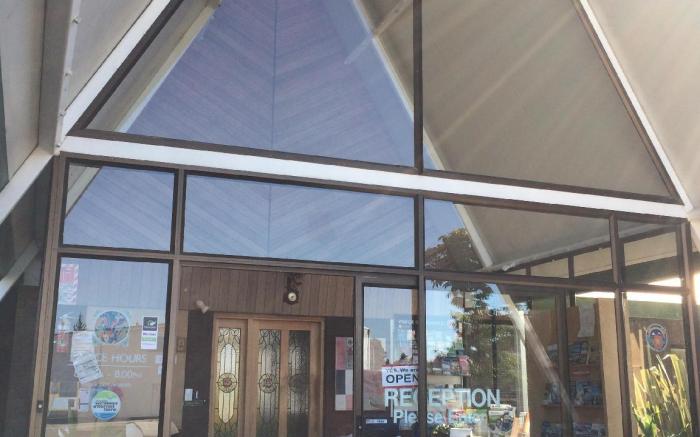 Rangiora Eco Holiday Park
