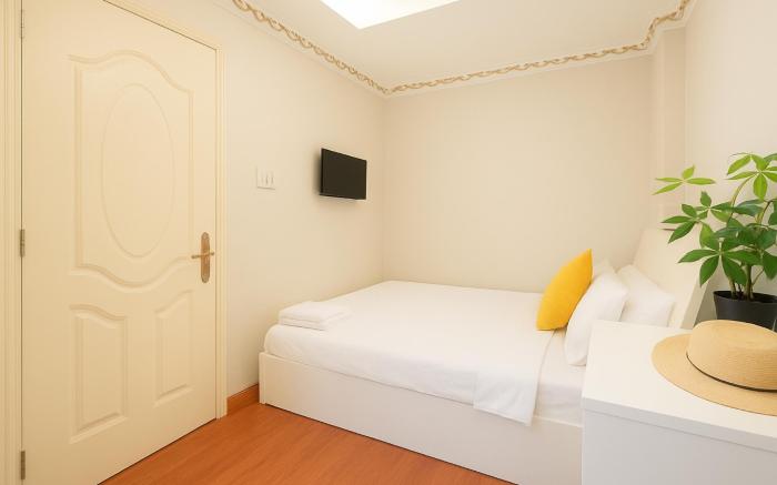 S79 Residences Crown Bui Vien