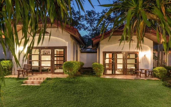 Eco Valley Lodge, Khao Yai