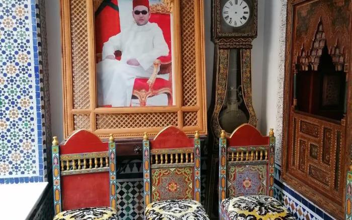 Riad Sayeda Alhora