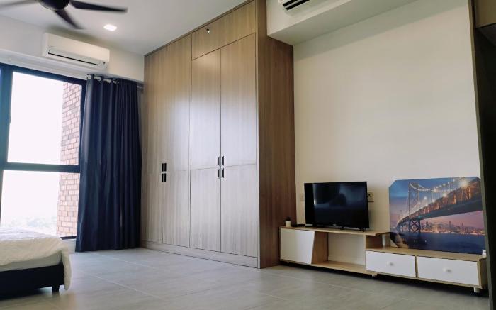 Bell Suite @ Sepang KLIA Kota Warisan