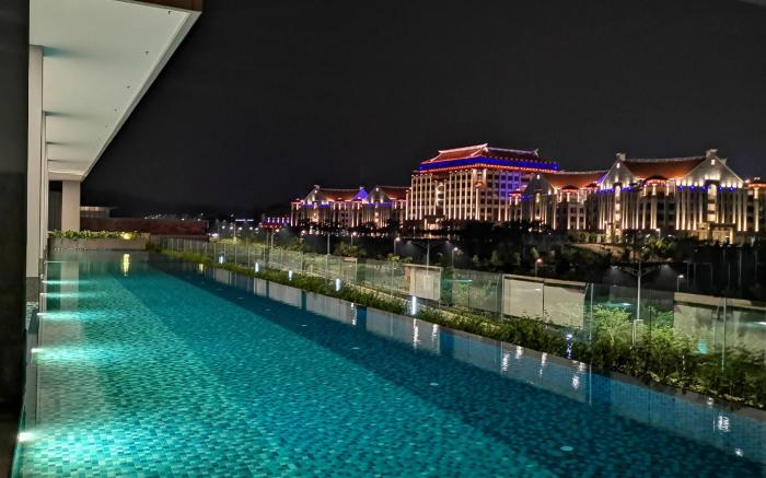 Bell Suite @ Sepang KLIA Kota Warisan