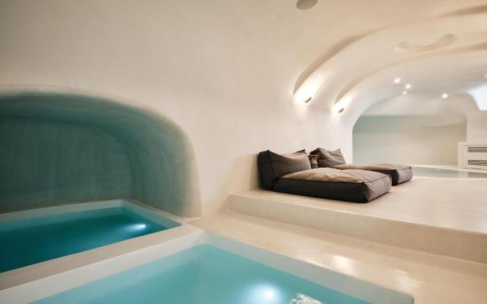 Abyss Santorini
