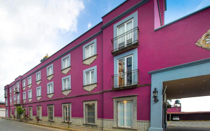 Collection O Las Iglesias