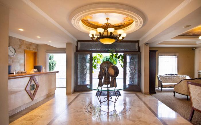 Collection O Las Iglesias