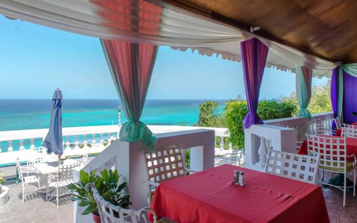 Montego Bay Club Resort