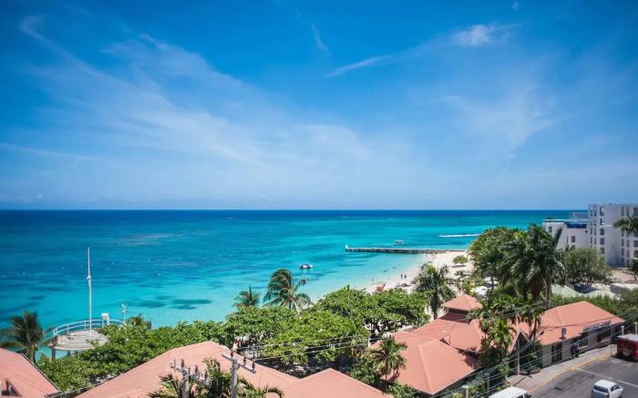 Montego Bay Club Resort