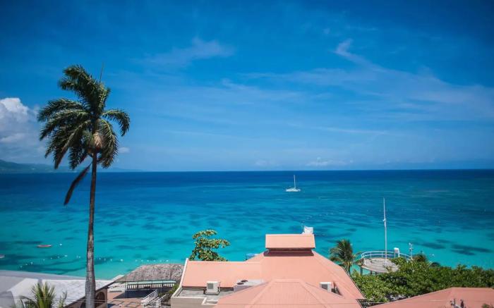 Montego Bay Club Resort