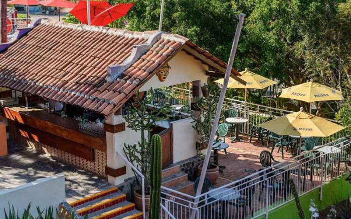 Decameron Los Cocos Guayabitos, Ramada All-Inclusive Resort