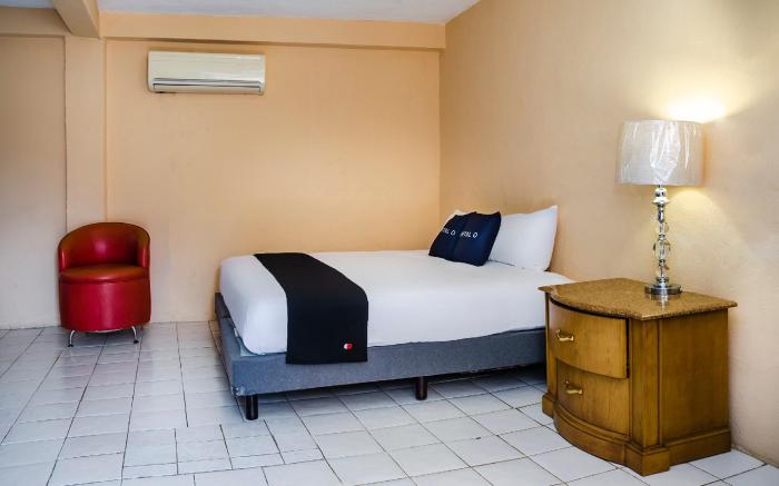 Capital O Hotel Dos Mares, Cabo San Lucas