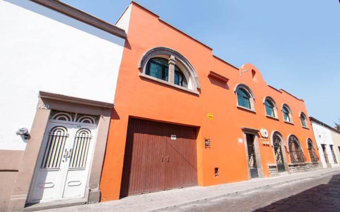 Capital O Hotel San Jose, San Luis Potosa­