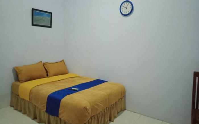 Raysha guest house