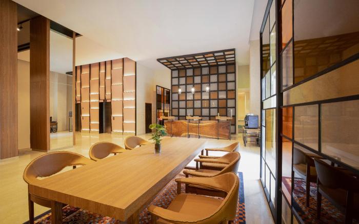 ibis Mumbai Vikhroli