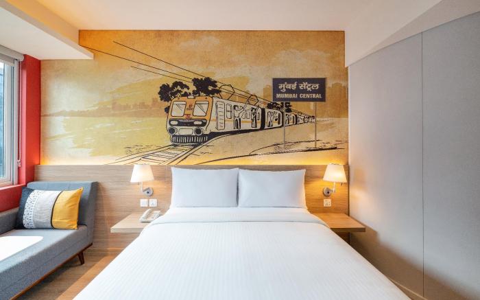 ibis Mumbai Vikhroli