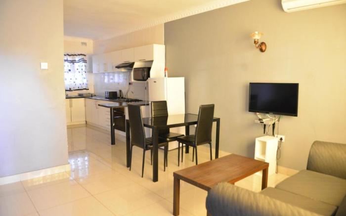 Asante Apartment