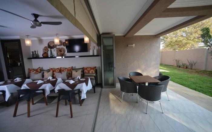 The Regent Select Hotel