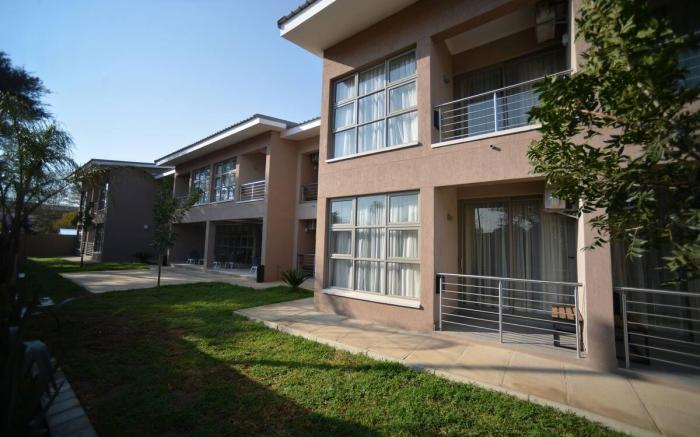 The Regent Select Hotel