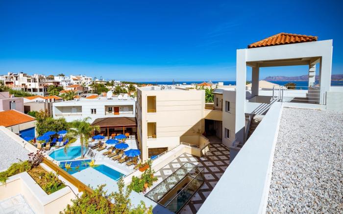 Anais Collection Hotels & Suites