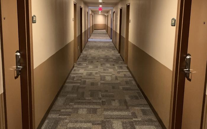 Magnuson Grand Harrisburg