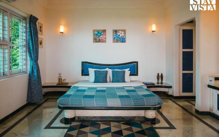StayVista at Villa Bharat