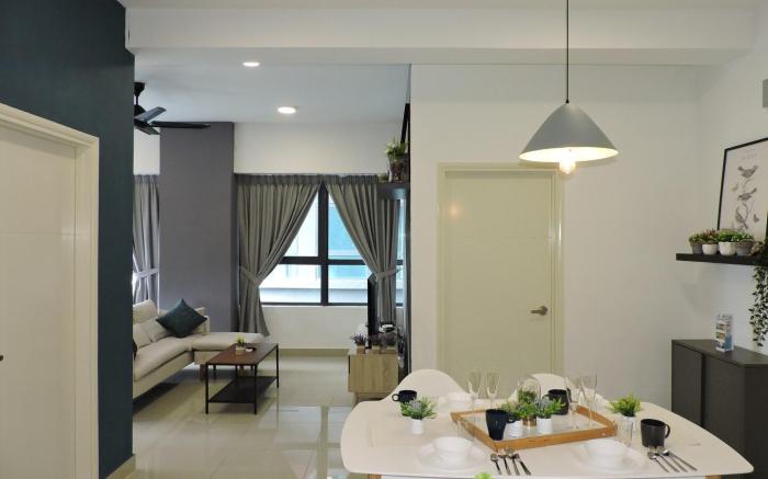 PH-Arte Plus KualaLumpur 3Bedroom by Sleepy Bear