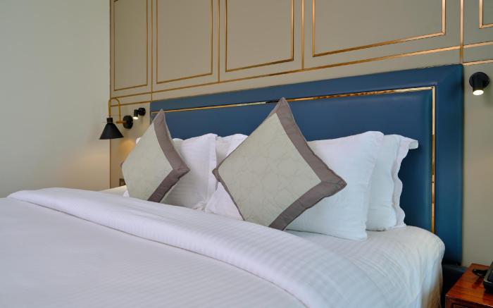 Pride Hotel Udaipur