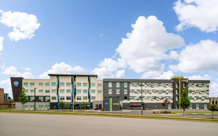 Tru by Hilton North Little Rock