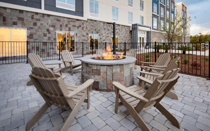 Hilton Garden Inn Panama City Airport, FL