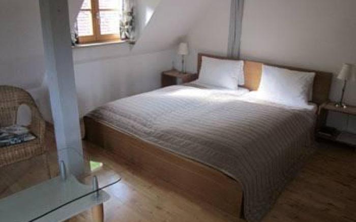 Pension Fuchsmuhle